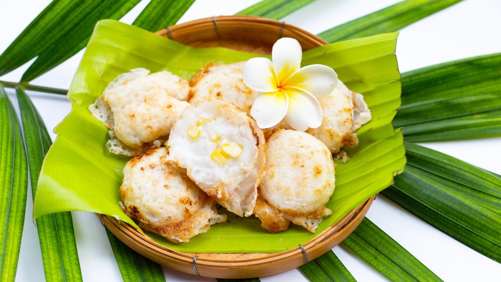 Khanom Krok